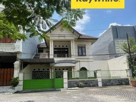 4 Kamar Rumah for rent in Wiyung, Surabaya, Wiyung