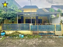 2 Schlafzimmer Haus zu verkaufen in Lowok Waru, East Jawa, Lowok Waru