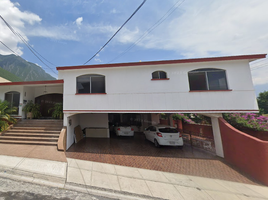 Maison 4 chambre à vendre à Guadalupe, Nuevo Leon, Guadalupe