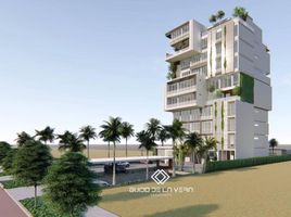 4 Habitación Apartamento en venta en Samborondón, Guayas, Samborondon, Samborondón