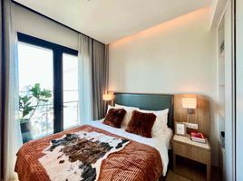 3 Phòng ngủ Chung cư for sale in Quận 1, TP.Hồ Chí Minh, Cầu Kho, Quận 1