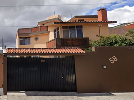 4 Schlafzimmer Villa zu verkaufen in Morelia, Michoacan, Morelia