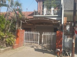 6 Kamar Rumah for sale in Gayungan, Surabaya, Gayungan