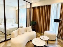 1 Schlafzimmer Appartement zu vermieten in An Khanh, Ho Chi Minh City, An Khanh