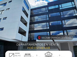 3 Bedroom Apartment for sale in Quito, Pichincha, Quito, Quito