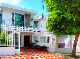 3 Habitación Villa en venta en Barranquilla, Atlantico, Barranquilla