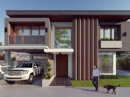 5 Bedroom Villa for sale in Angeles City, Pampanga, Angeles City