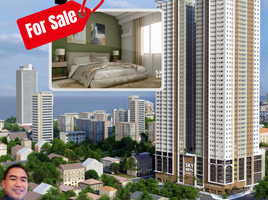 1 Bedroom Apartment for sale in Philippine General Hospital, Ermita, Malate