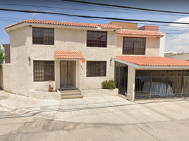 Maison 4 chambre à vendre à San Luis Potosi, San Luis Potosi, San Luis Potosi, San Luis Potosi