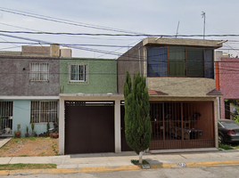 3 Schlafzimmer Villa zu verkaufen in Cuautitlan, Mexico, Cuautitlan