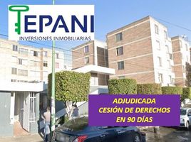 2 Schlafzimmer Appartement zu verkaufen in Venustiano Carranza, Mexico City, Venustiano Carranza