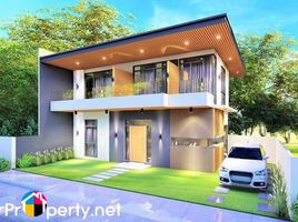 4 Bedroom House for sale in Cebu, Central Visayas, Liloan, Cebu