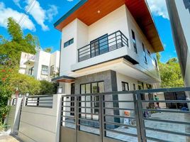 4 Bedroom House for sale in Cebu, Central Visayas, Cebu City, Cebu