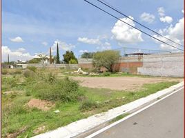  Grundstück zu verkaufen in San Juan Del Rio, Queretaro, San Juan Del Rio