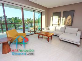 4 chambre Appartement for rent in FazWaz.fr, Acapulco, Guerrero, Mexique