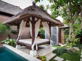 1 Schlafzimmer Villa zu verkaufen in Badung, Bali, Mengwi