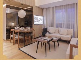  Apartment for sale in Uptown Mall - Uptown Bonifacio, Makati City, Makati City