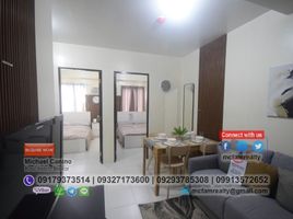 Condominium 2 chambre à vendre à Quezon City, Metro Manila, Quezon City