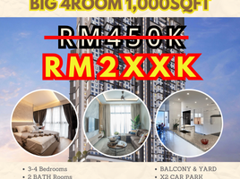 4 Bedroom Condo for sale in Labu, Sepang, Labu