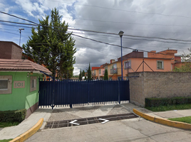 Villa 4 chambre à vendre à Toluca, Mexico, Toluca