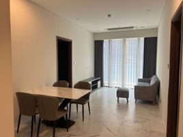 2 chambre Appartement à louer à , An Khanh