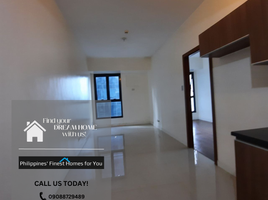 1 Bedroom Condo for sale at The Sapphire Bloc, Pasig City