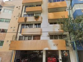 Appartement 2 chambre à vendre à Miguel Hidalgo, Mexico City, Miguel Hidalgo