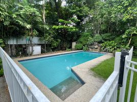 4 Bedroom House for rent at Dasmariñas Village, Makati City