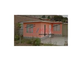 3 Schlafzimmer Haus zu verkaufen in Carabayllo, Lima, Carabayllo, Lima, Lima, Peru