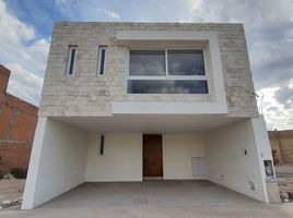 3 Schlafzimmer Haus zu verkaufen in San Luis Potosi, San Luis Potosi, San Luis Potosi, San Luis Potosi