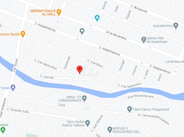 Maison 4 chambre à vendre à Puerto Vallarta, Jalisco, Puerto Vallarta