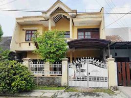 5 Bedroom House for sale in Dukuhpakis, Surabaya, Dukuhpakis