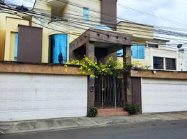 6 Schlafzimmer Villa zu verkaufen in Portoviejo, Manabi, Portoviejo, Portoviejo