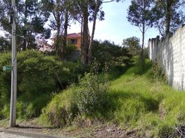  Terreno (Parcela) en venta en Rumiñahui, Pichincha, Sangolqui, Rumiñahui