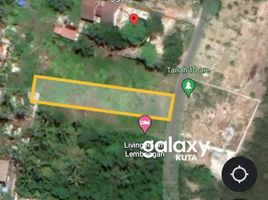  Land for sale in Klungkung, Bali, Nusa Penida, Klungkung