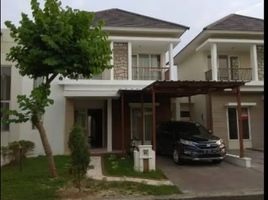 4 Kamar Rumah for sale in Banten, Pasar Kemis, Tangerang, Banten