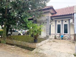 2 Bedroom Villa for sale in Bojonggede, Bogor, Bojonggede