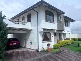  House for sale in Quito, Pichincha, Tumbaco, Quito