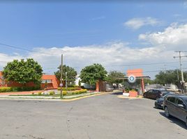 Villa 3 chambre à vendre à San Nicolas De Los Garza, Nuevo Leon, San Nicolas De Los Garza