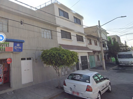 5 Habitación Casa en venta en Gustavo A Madero, Ciudad de México, Gustavo A Madero
