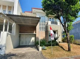 4 Habitación Casa en venta en Lakarsantri, East Jawa, Lakarsantri