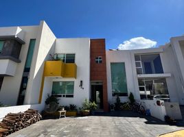 4 Schlafzimmer Villa zu verkaufen in Morelia, Michoacan, Morelia, Michoacan