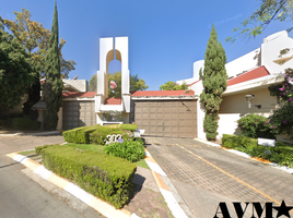 3 Schlafzimmer Haus zu verkaufen in Naucalpan De Juarez, Mexico, Naucalpan De Juarez
