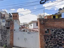 3 Schlafzimmer Haus zu verkaufen in Cuajimalpa De Morelos, Mexico City, Cuajimalpa De Morelos, Mexico City
