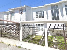 Villa 3 chambre à vendre à Toluca, Mexico, Toluca