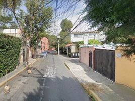 Terrain à vendre à Cuajimalpa De Morelos, Mexico City, Cuajimalpa De Morelos