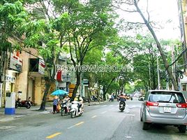  Maison for sale in Cau Ong Lanh, District 1, Cau Ong Lanh