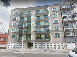 Condominium 3 chambre à vendre à Miguel Hidalgo, Mexico City, Miguel Hidalgo