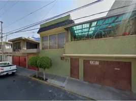 4 Schlafzimmer Haus zu verkaufen in Venustiano Carranza, Mexico City, Venustiano Carranza