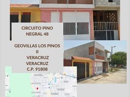 Maison à vendre à Veracruz, Veracruz, Veracruz, Veracruz